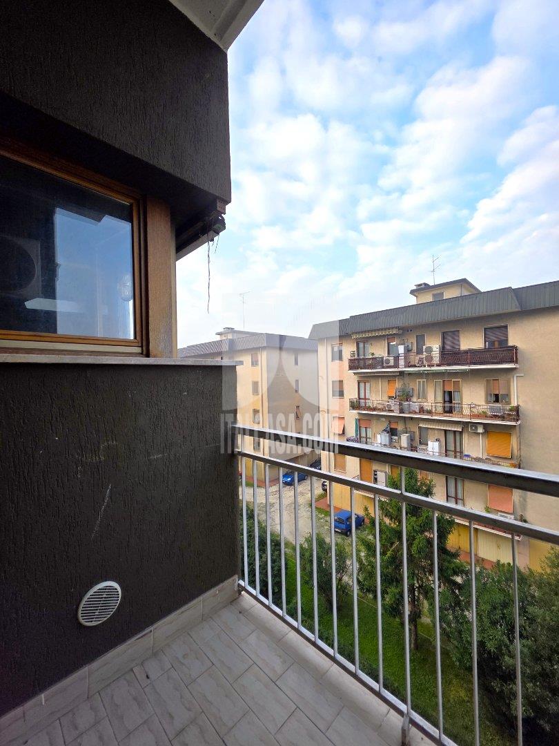 Appartamento in vendita a Borgo Virgilio