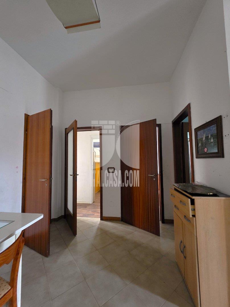 Appartamento in vendita a Borgo Virgilio