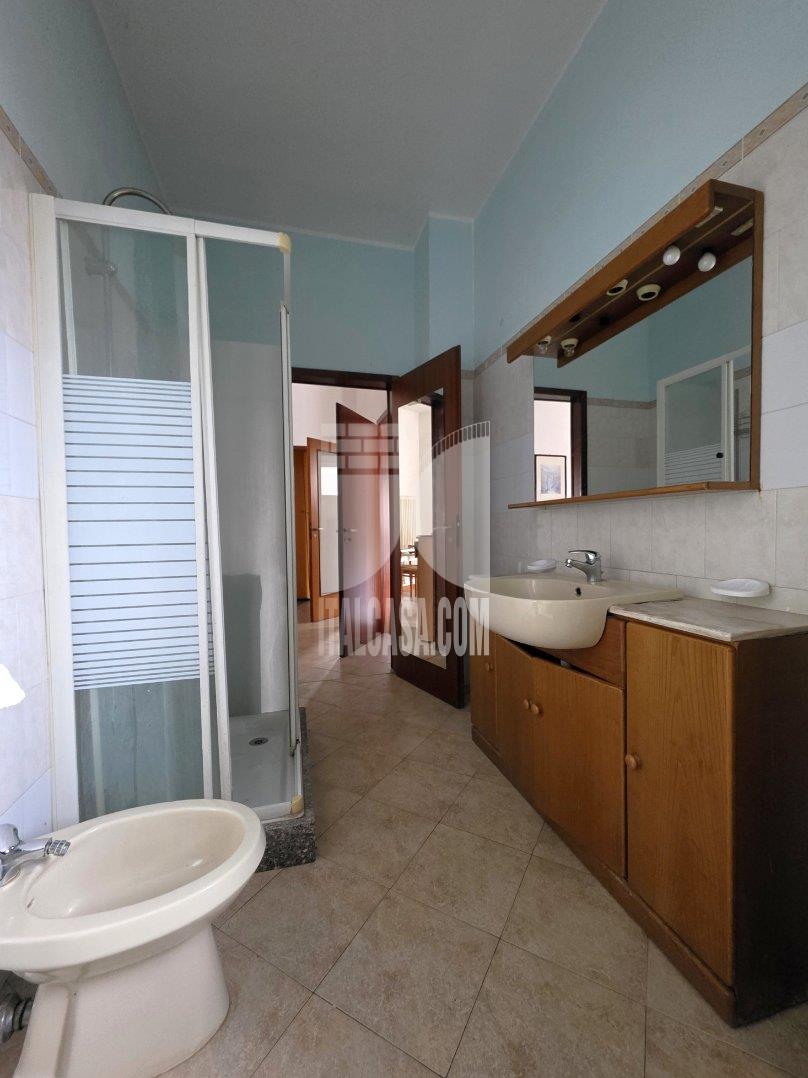 Appartamento in vendita a Borgo Virgilio