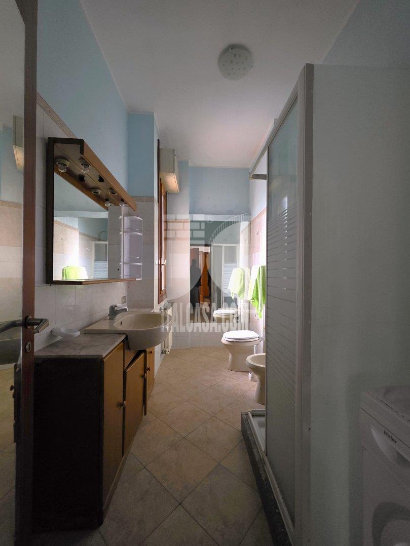 Appartamento in vendita a Borgo Virgilio