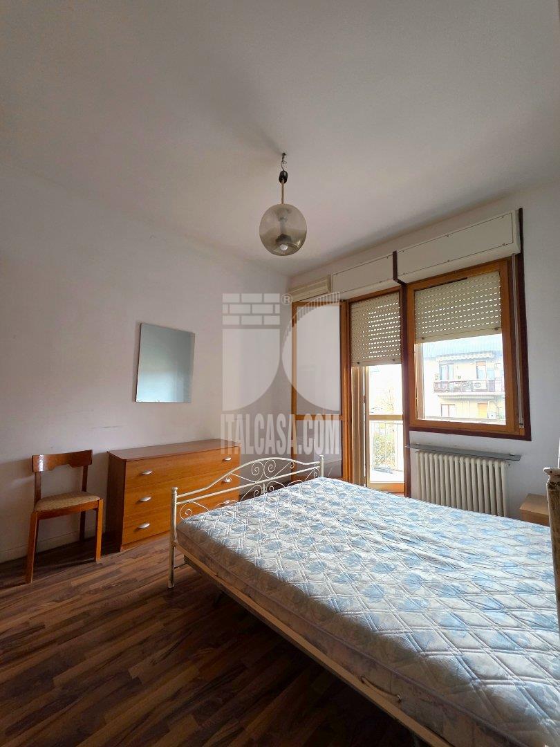 Appartamento in vendita a Borgo Virgilio