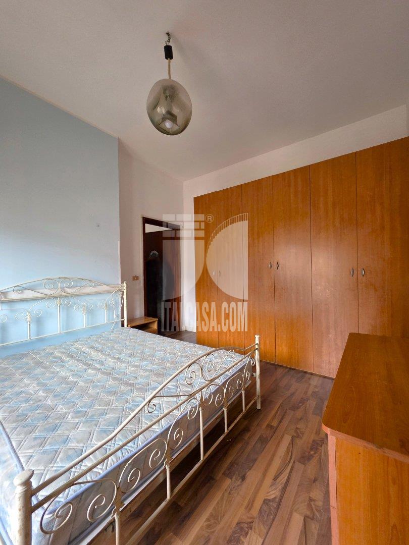 Appartamento in vendita a Borgo Virgilio