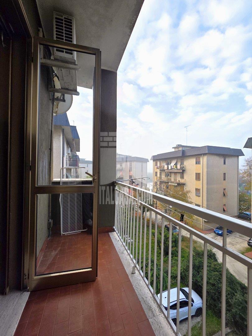 Appartamento in vendita a Borgo Virgilio