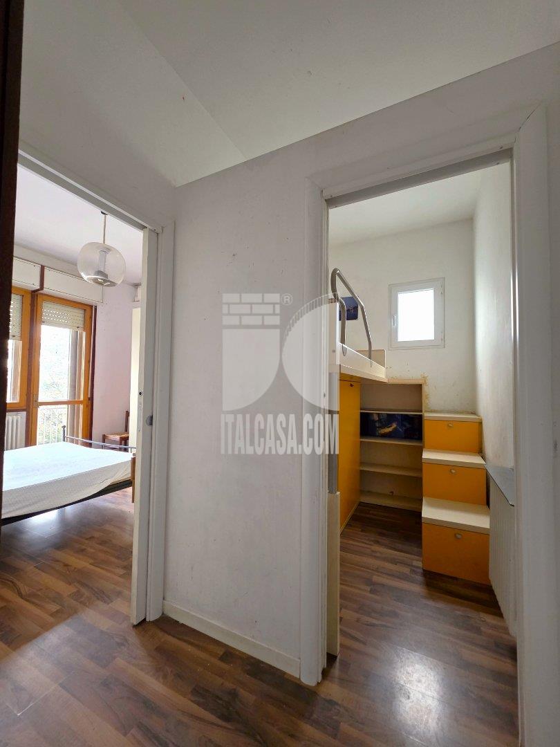 Appartamento in vendita a Borgo Virgilio