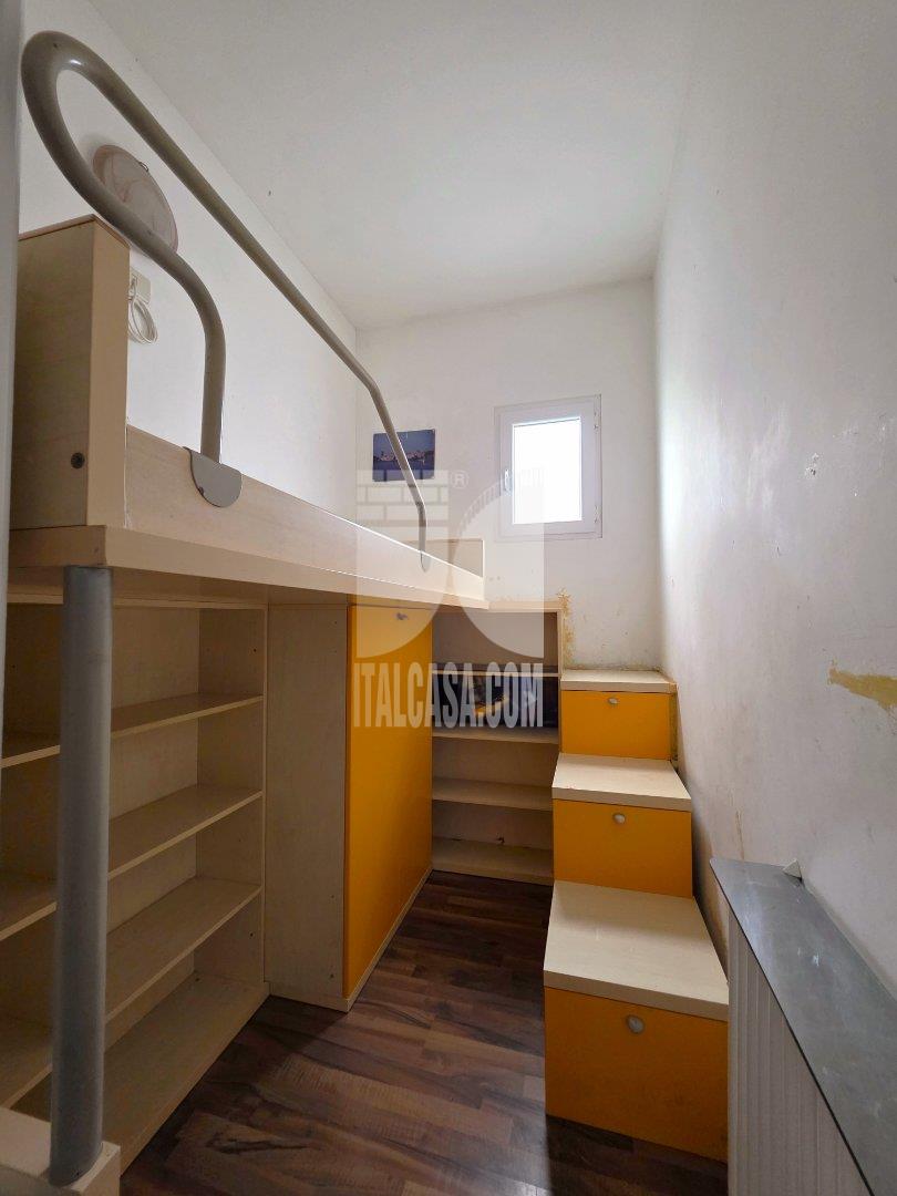 Appartamento in vendita a Borgo Virgilio