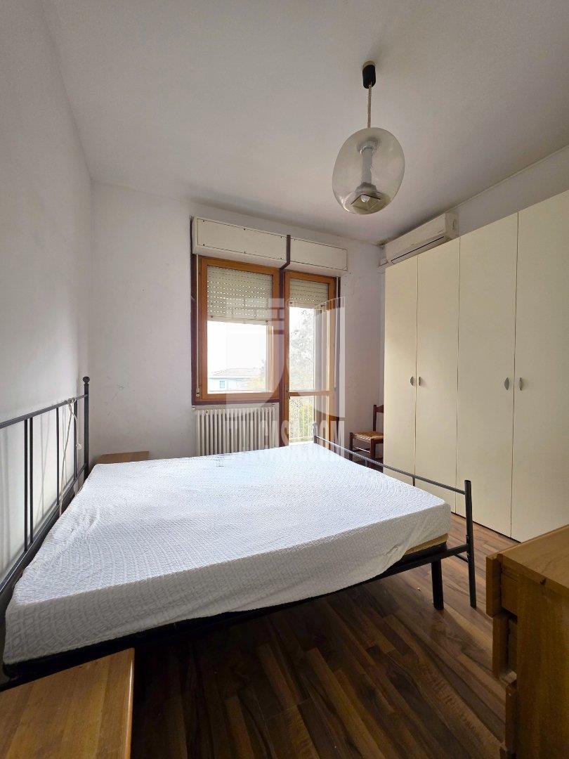 Appartamento in vendita a Borgo Virgilio