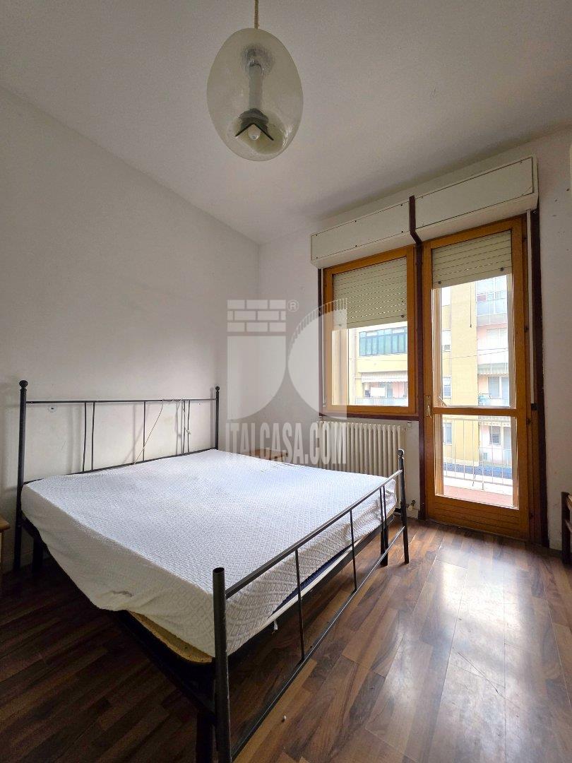 Appartamento in vendita a Borgo Virgilio