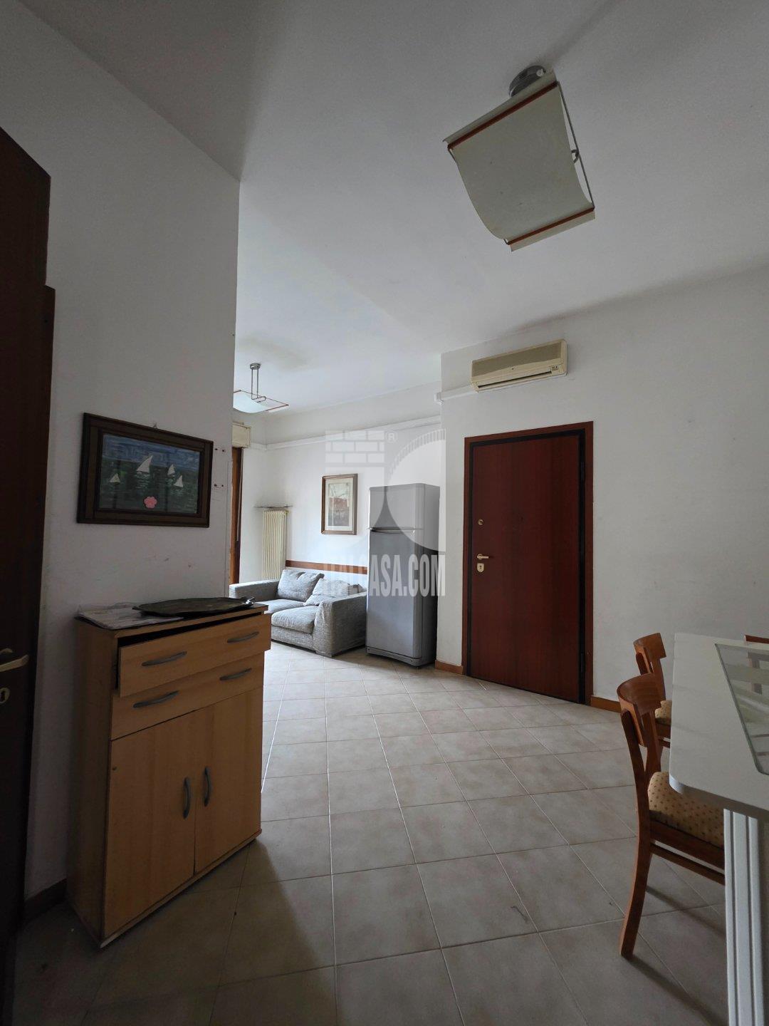 Appartamento in vendita a Borgo Virgilio