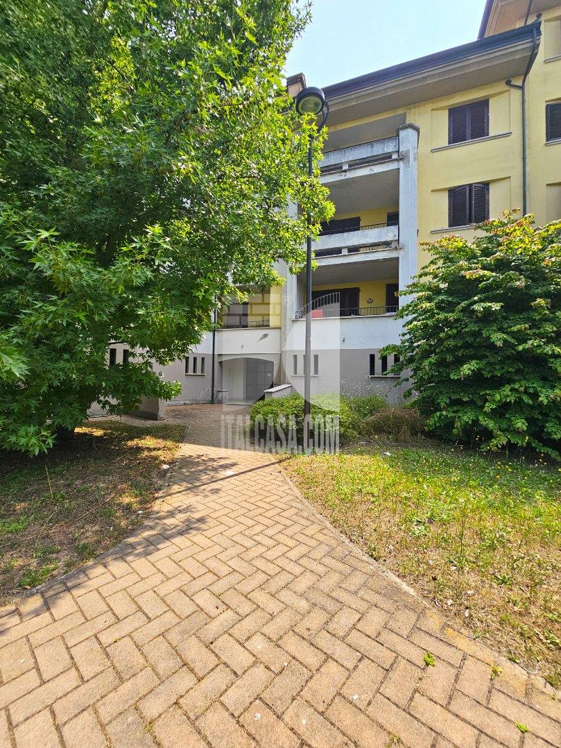 Appartamento in vendita a Borgo Virgilio