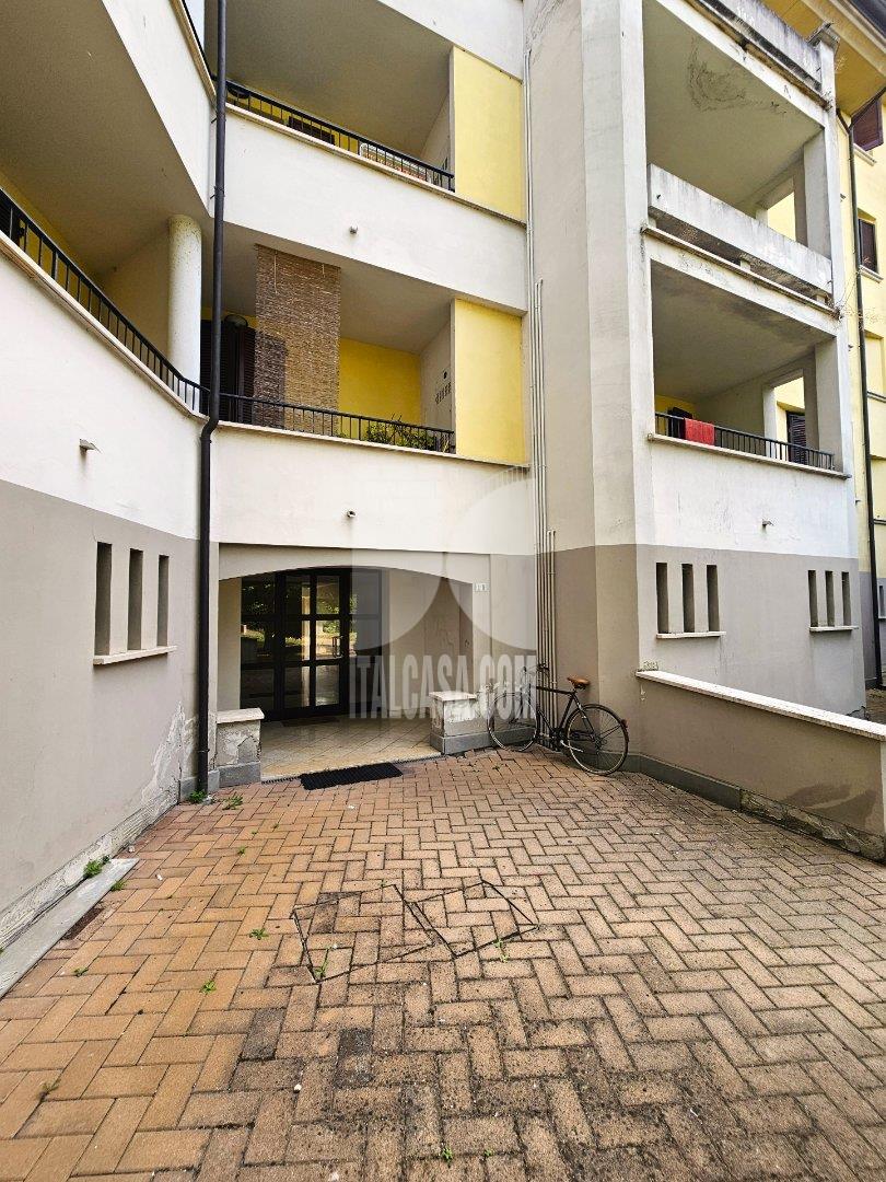 Appartamento in vendita a Borgo Virgilio