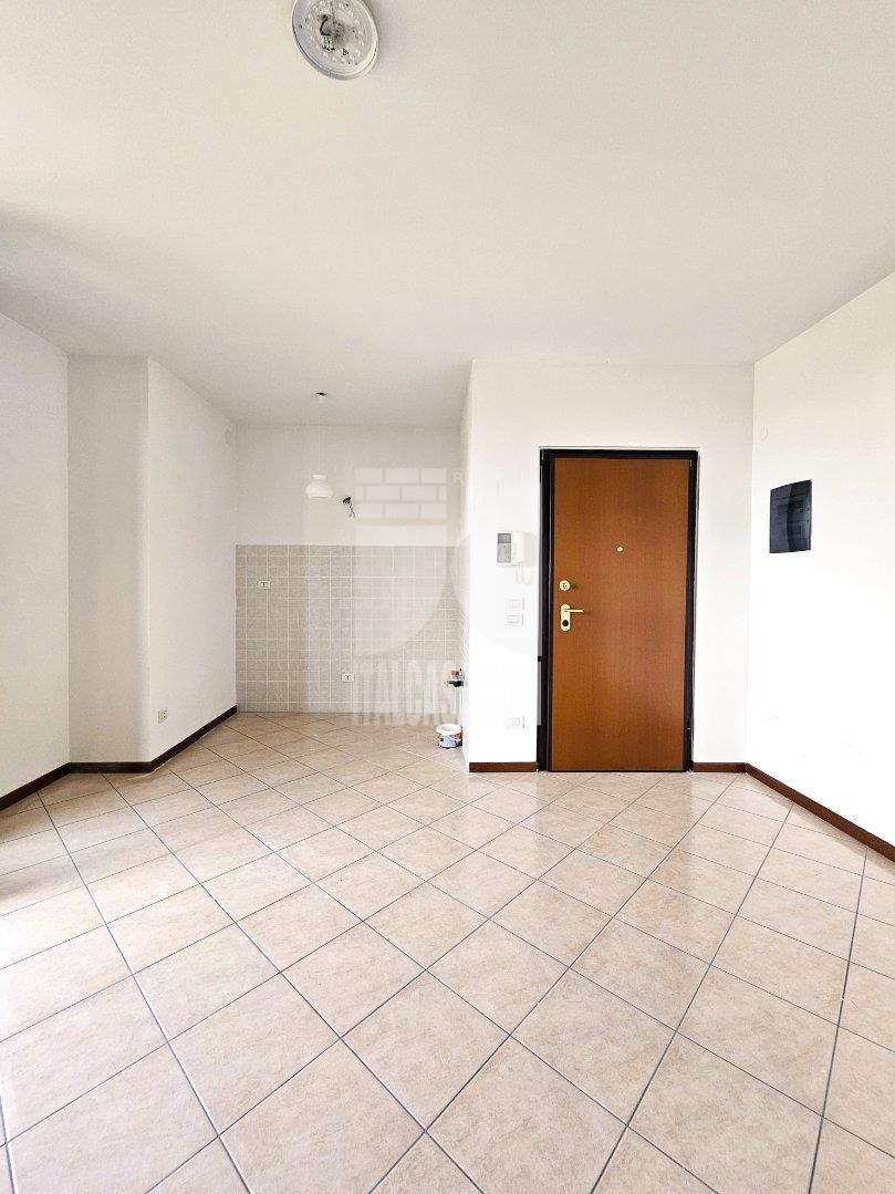 Appartamento in vendita a Borgo Virgilio