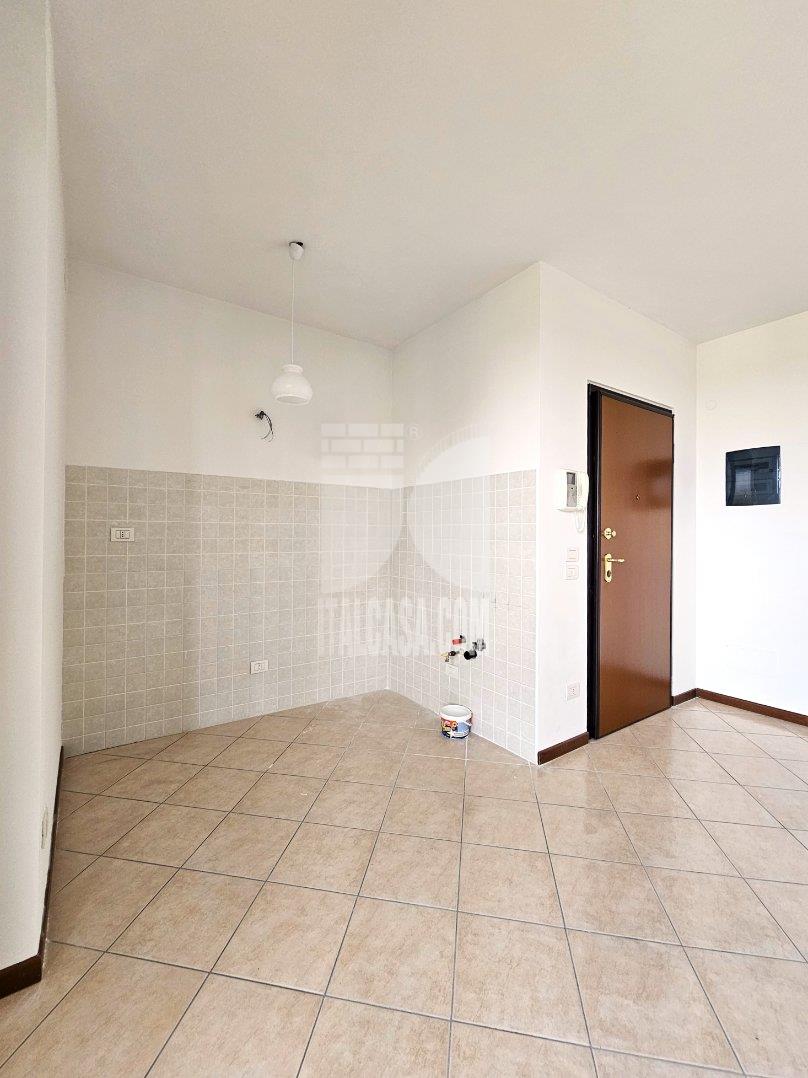 Appartamento in vendita a Borgo Virgilio