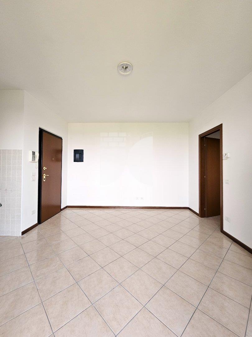 Appartamento in vendita a Borgo Virgilio