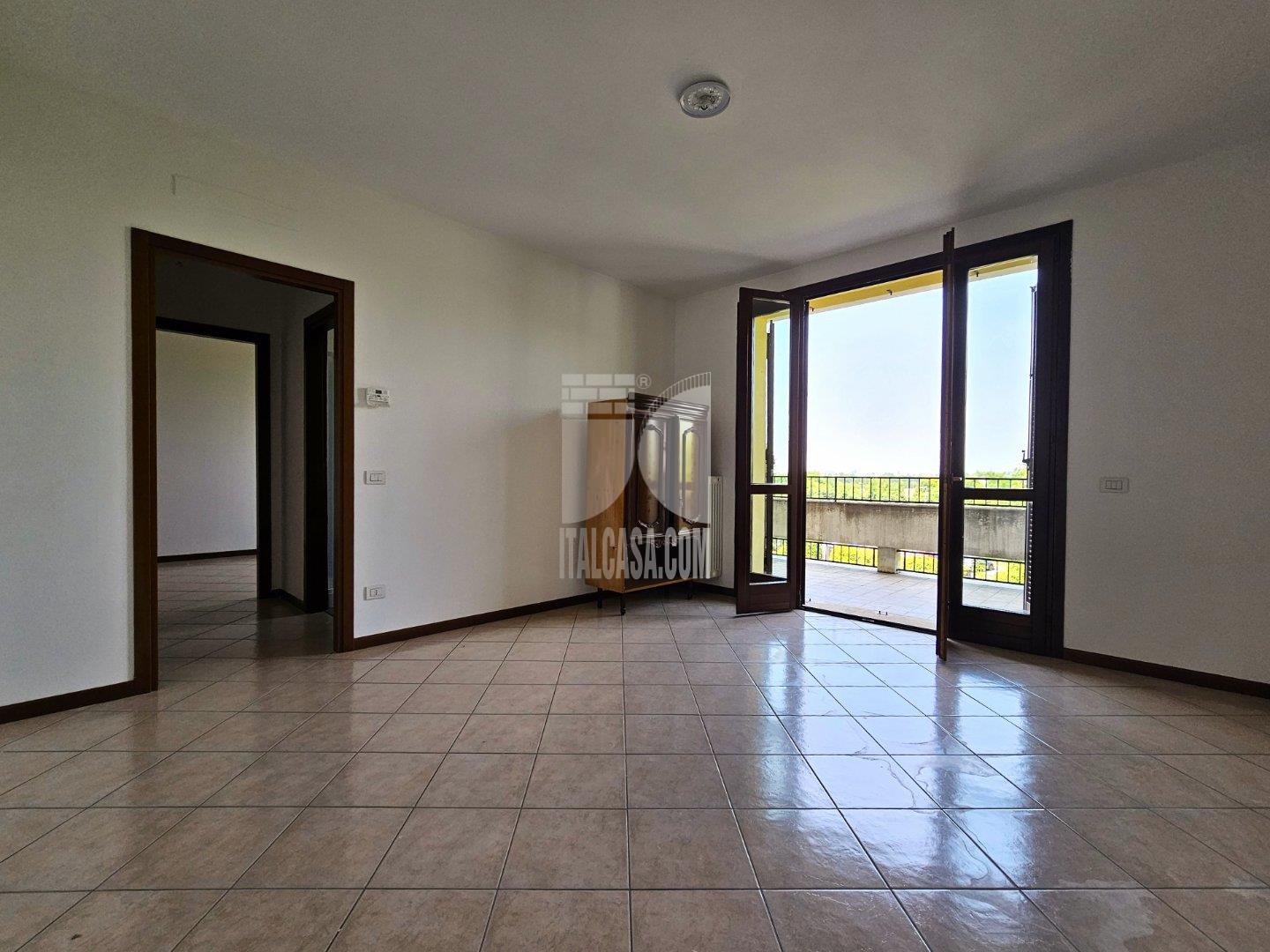Appartamento in vendita a Borgo Virgilio