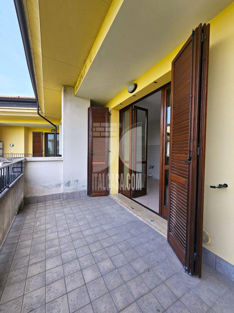 Appartamento in vendita a Borgo Virgilio