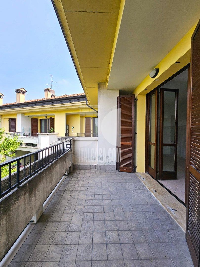 Appartamento in vendita a Borgo Virgilio