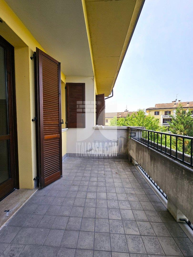 Appartamento in vendita a Borgo Virgilio