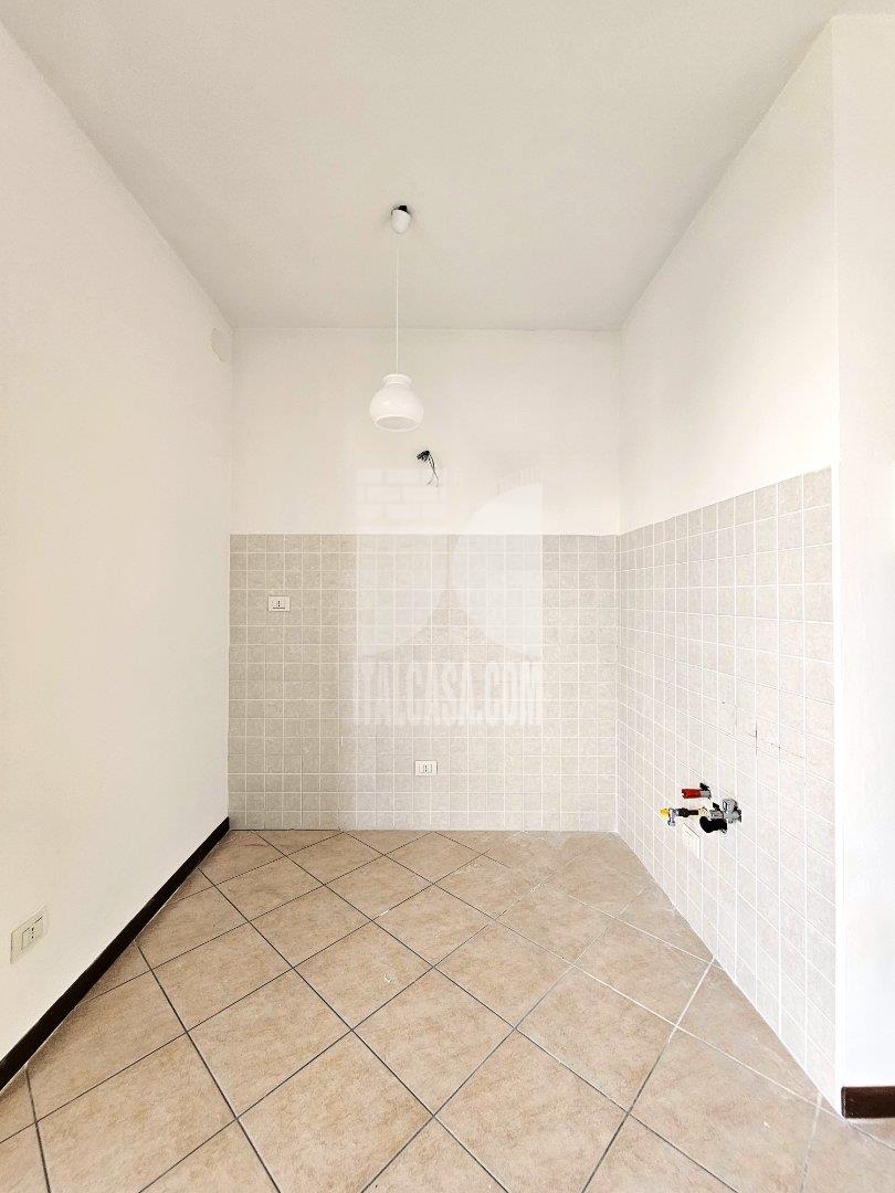 Appartamento in vendita a Borgo Virgilio