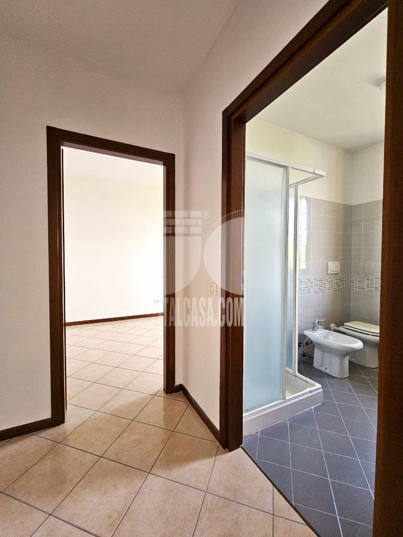 Appartamento in vendita a Borgo Virgilio