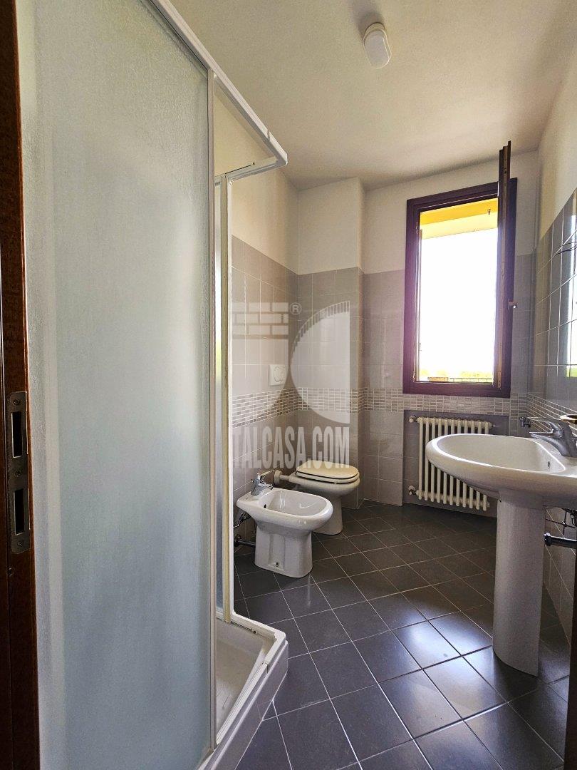Appartamento in vendita a Borgo Virgilio