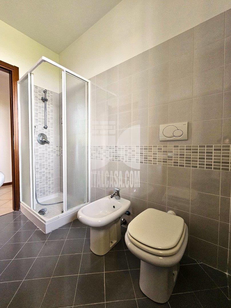 Appartamento in vendita a Borgo Virgilio