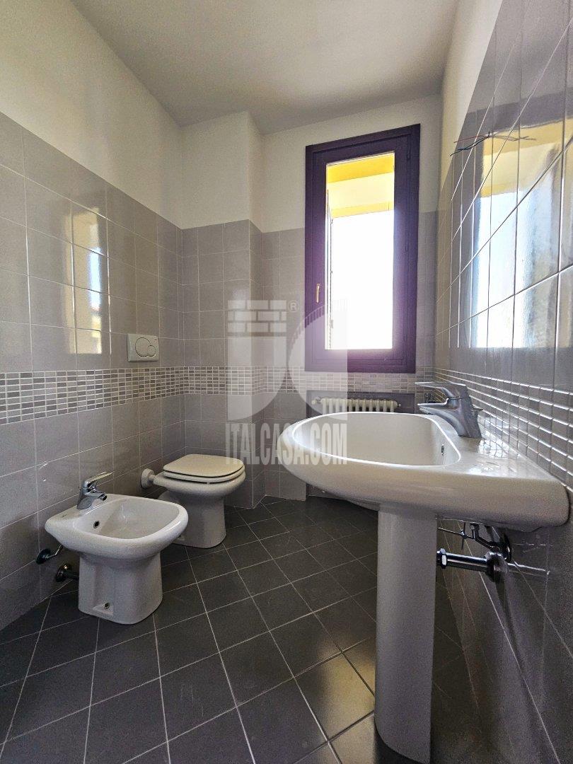 Appartamento in vendita a Borgo Virgilio