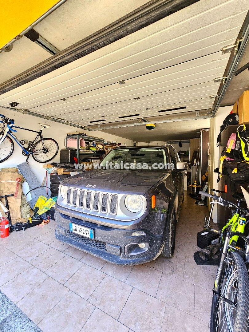 Appartamento in vendita a Curtatone