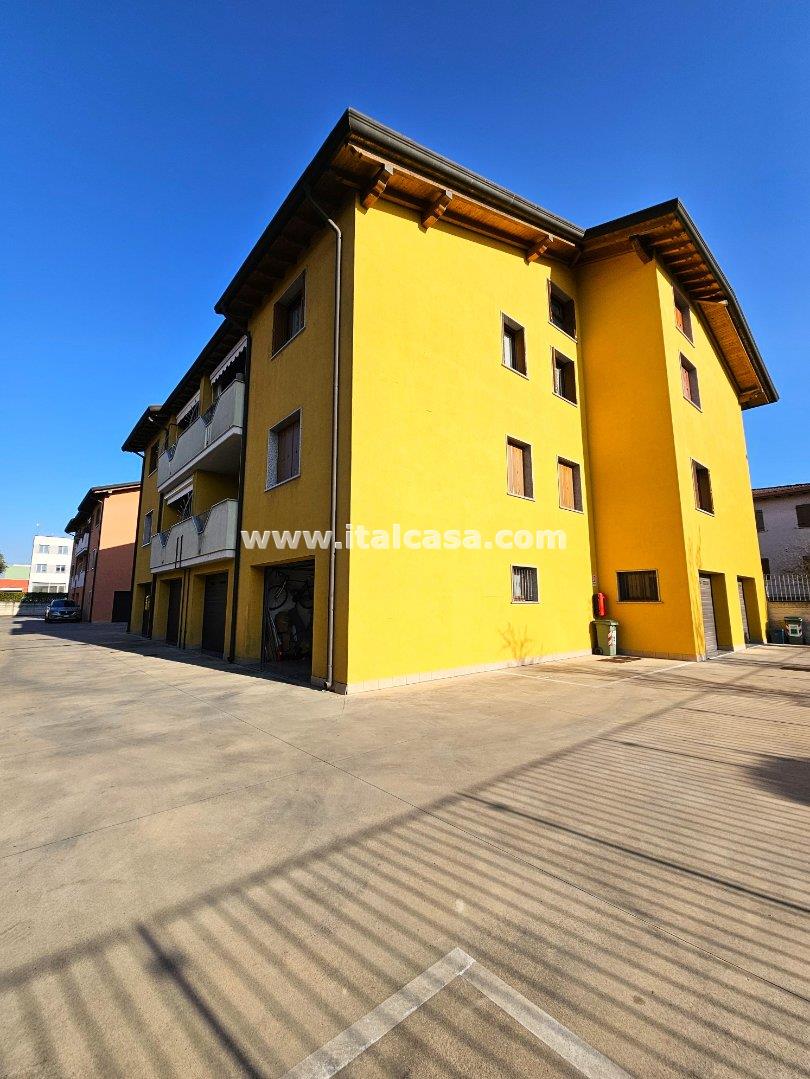 Appartamento in vendita a Curtatone