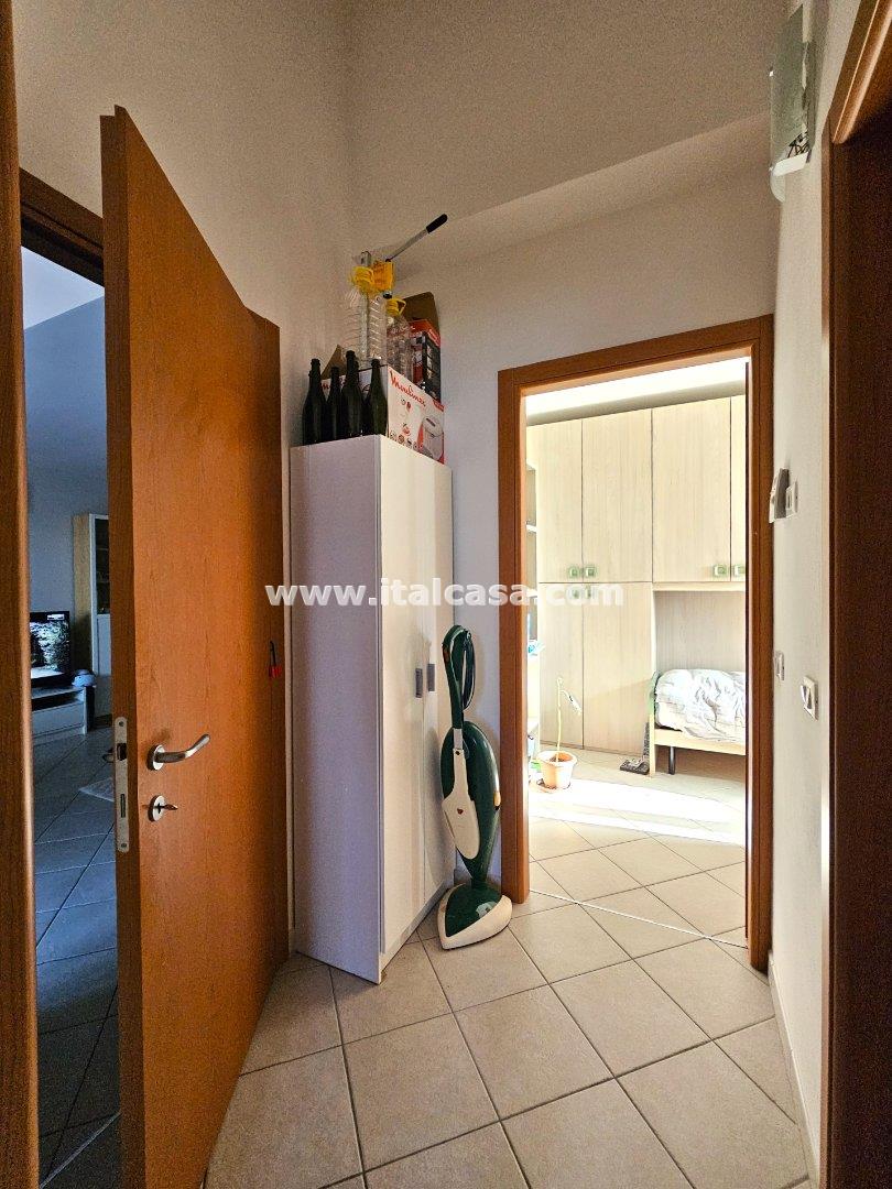 Appartamento in vendita a Curtatone
