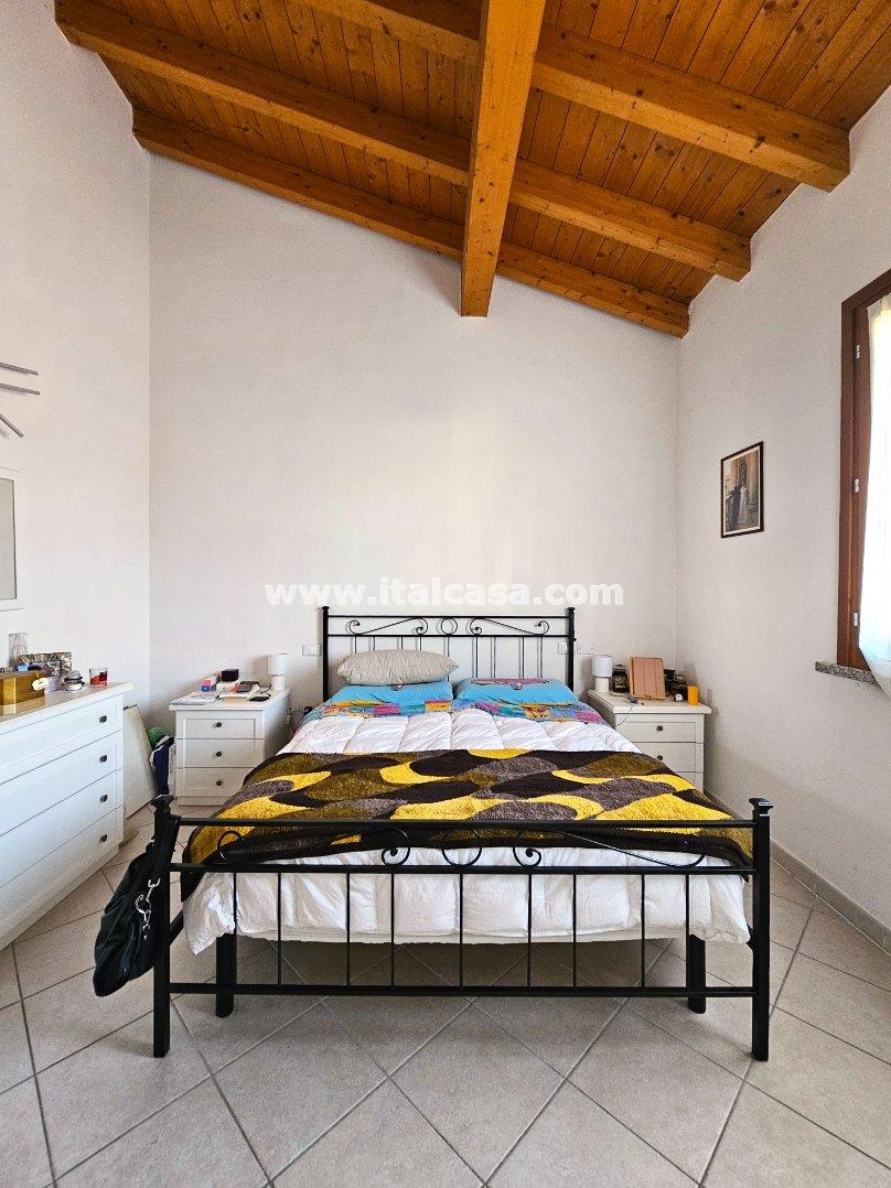 Appartamento in vendita a Curtatone