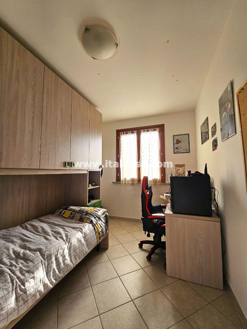 Appartamento in vendita a Curtatone
