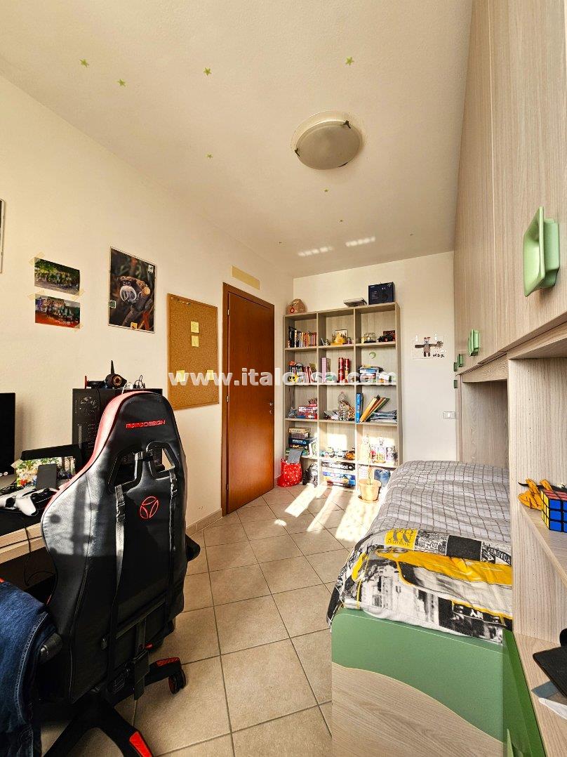 Appartamento in vendita a Curtatone