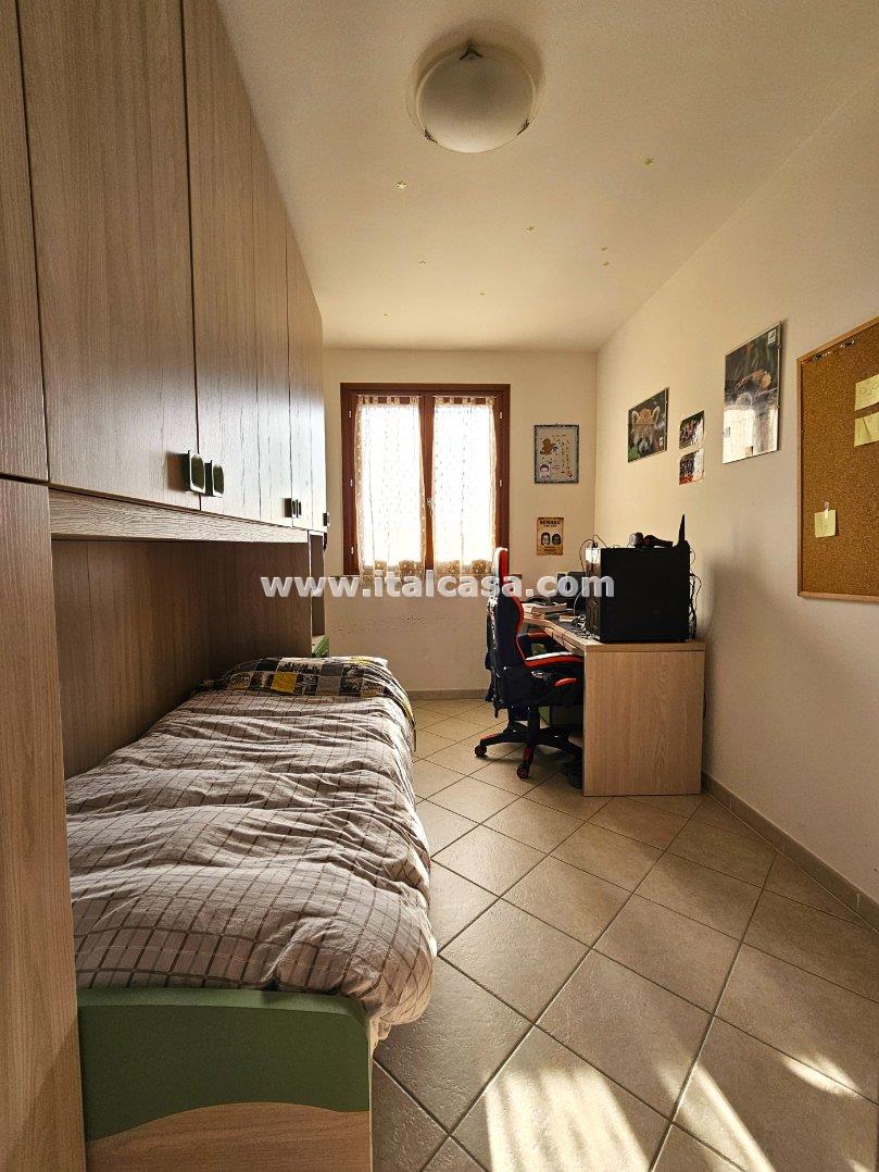 Appartamento in vendita a Curtatone