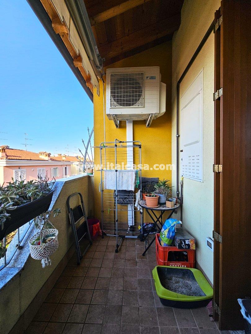 Appartamento in vendita a Curtatone