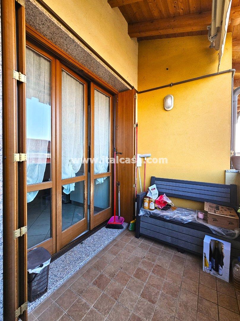 Appartamento in vendita a Curtatone