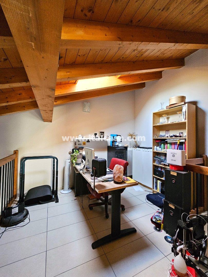 Appartamento in vendita a Curtatone