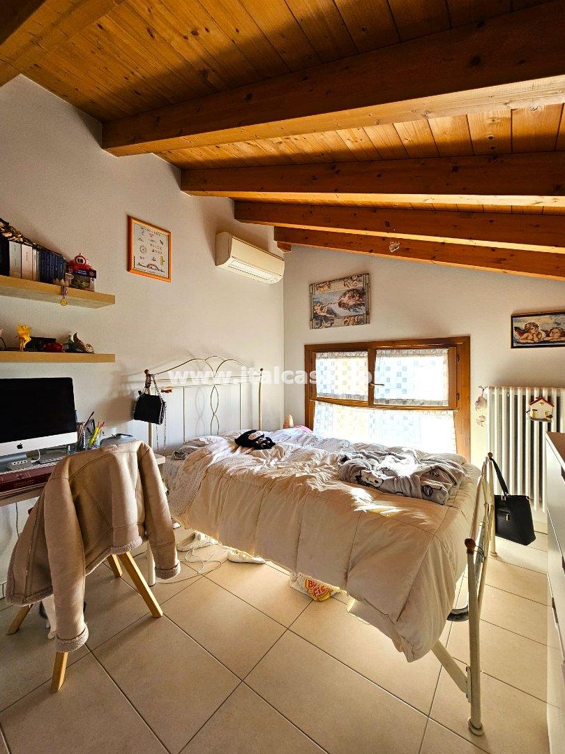 Appartamento in vendita a Curtatone