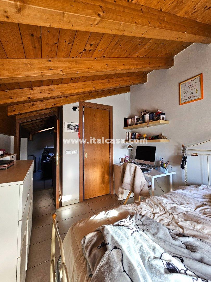 Appartamento in vendita a Curtatone