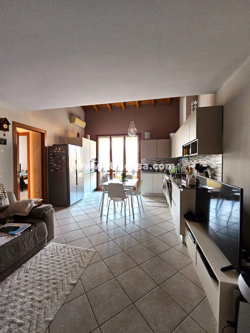 Appartamento in vendita a Curtatone