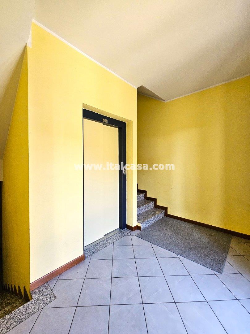 Appartamento in vendita a Curtatone