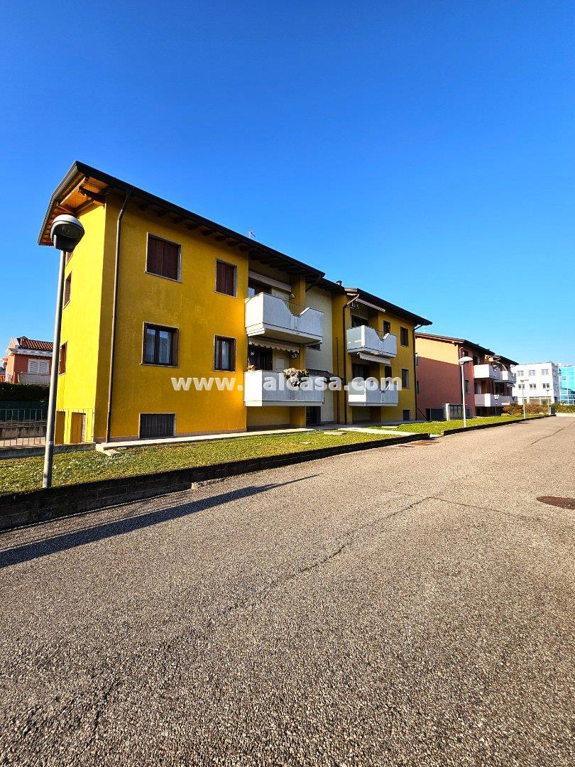 Appartamento in vendita a Curtatone