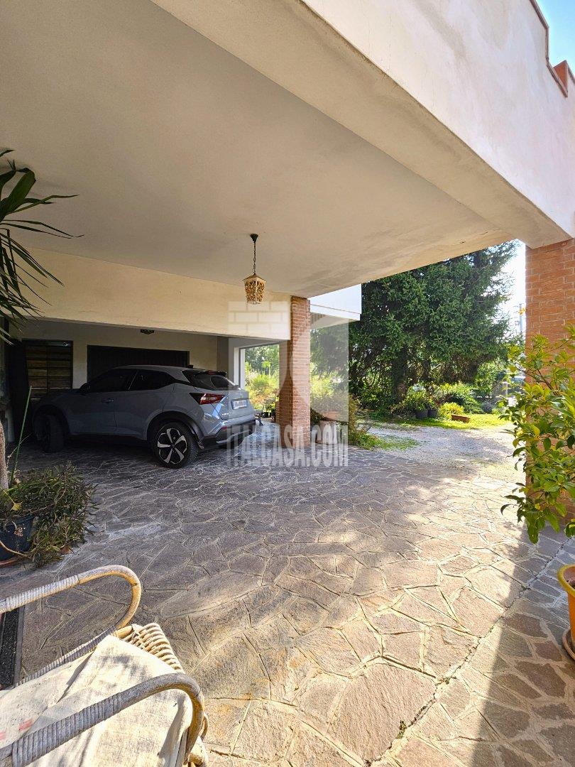 Villa Unifamiliare in vendita a Borgo Virgilio