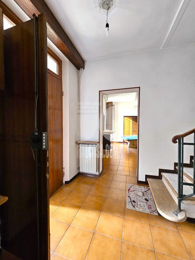 Villa Unifamiliare in vendita a Borgo Virgilio