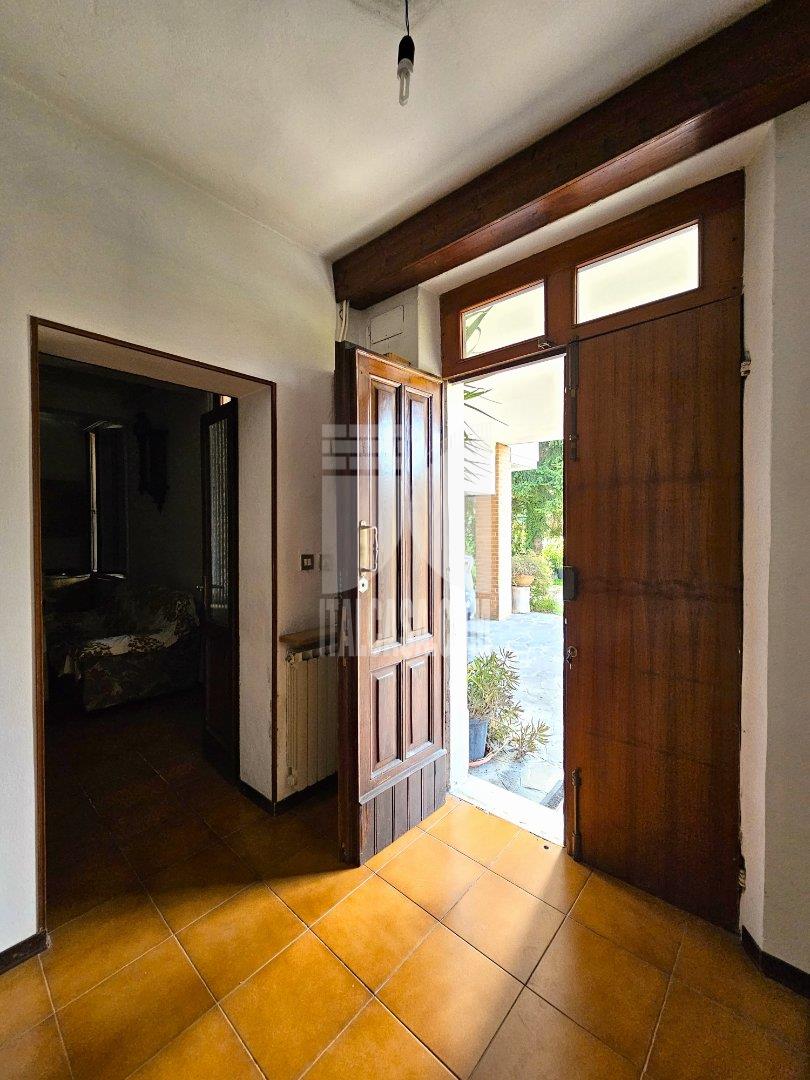 Villa Unifamiliare in vendita a Borgo Virgilio