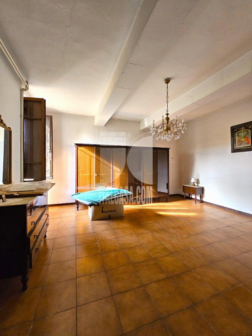 Villa Unifamiliare in vendita a Borgo Virgilio