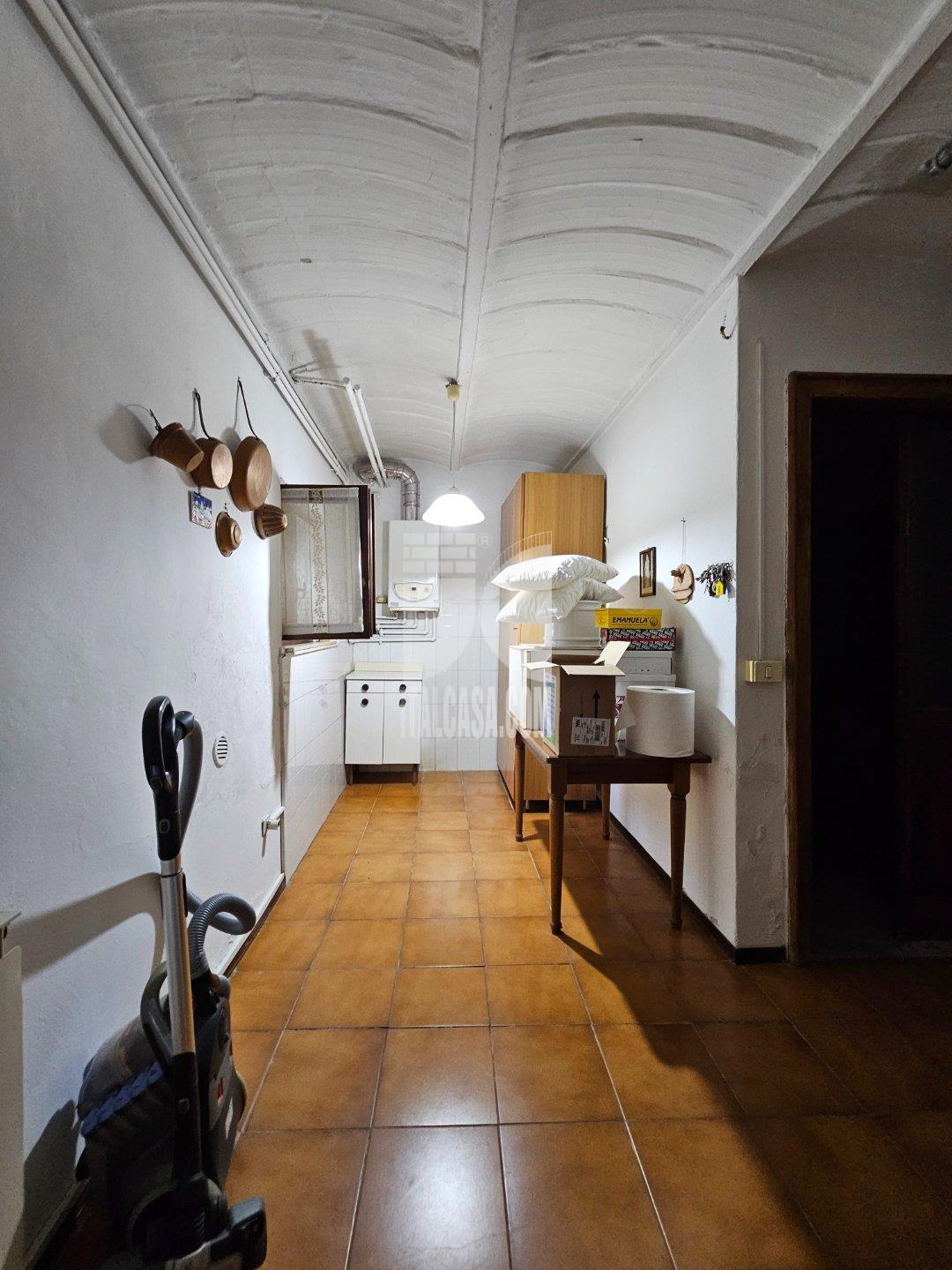 Villa Unifamiliare in vendita a Borgo Virgilio