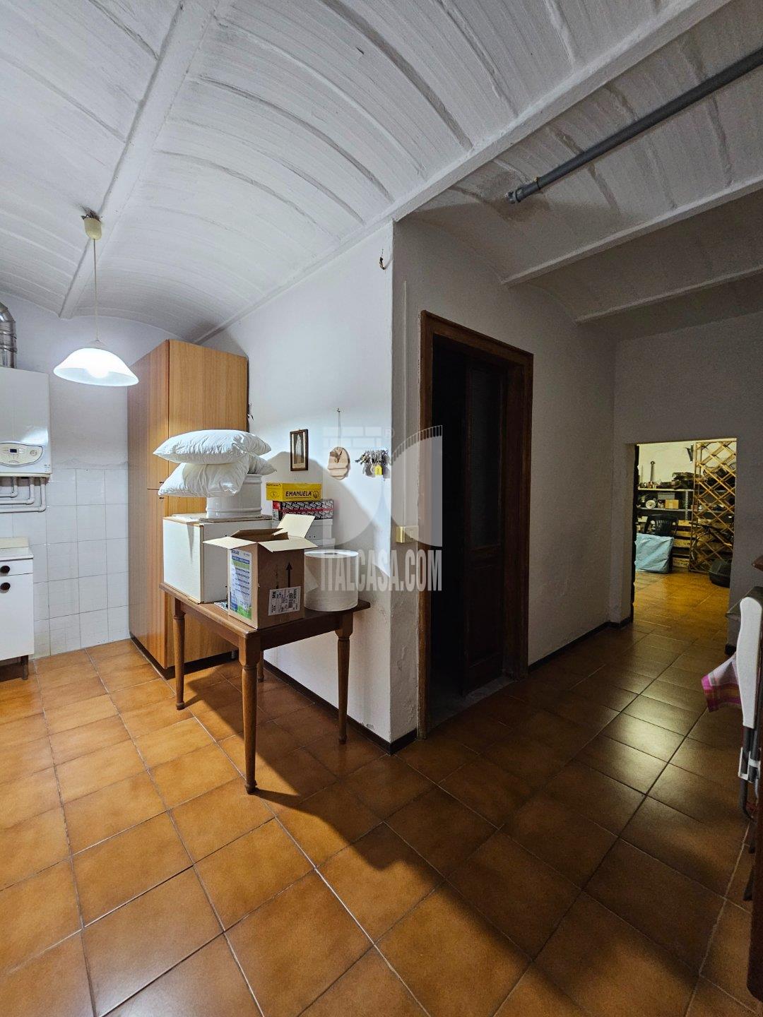 Villa Unifamiliare in vendita a Borgo Virgilio