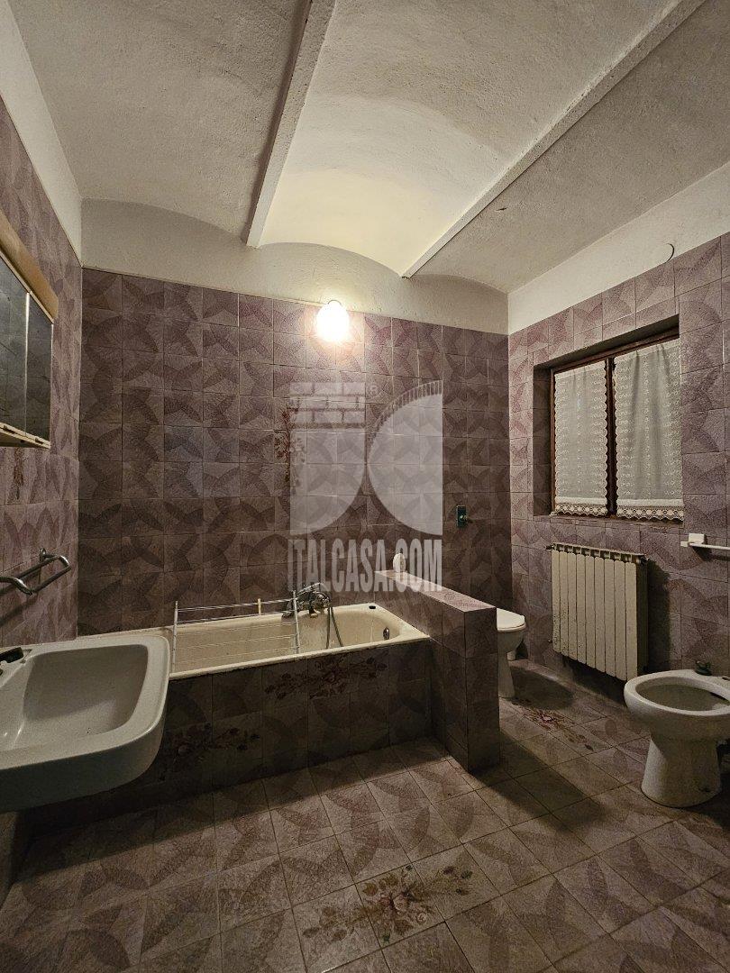 Villa Unifamiliare in vendita a Borgo Virgilio