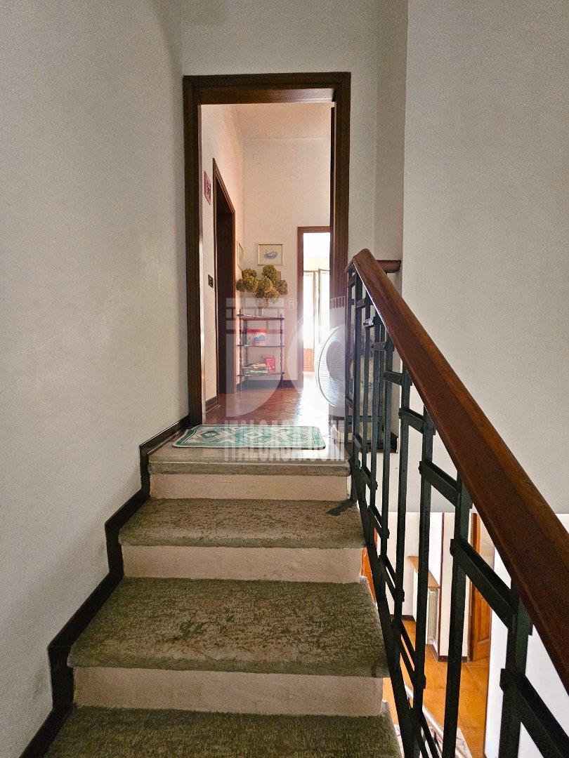 Villa Unifamiliare in vendita a Borgo Virgilio