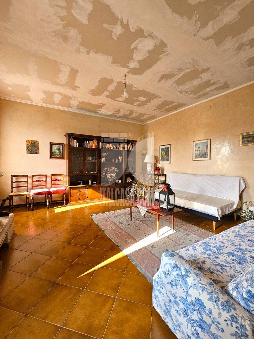 Villa Unifamiliare in vendita a Borgo Virgilio